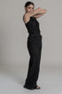 MICHAEL Cowl Neck Linen Cami